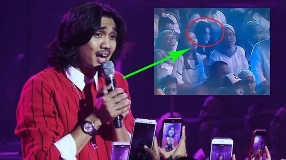 Lagu Seram 1 B8966