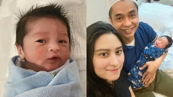 Bayi Artis Terpopuler 09d81