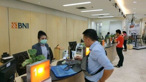 Syarat E Form Bni Prakerja 60928