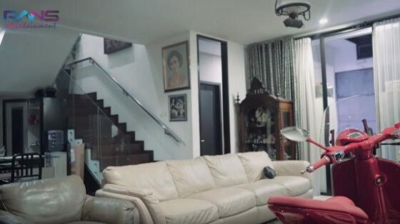 Rumah Pedangdut 7 Db225