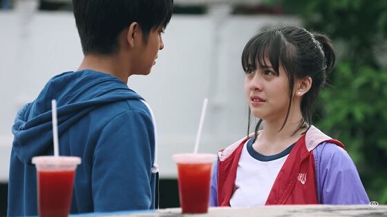Aktris Berperan Sebagai Ibu 5 54aad