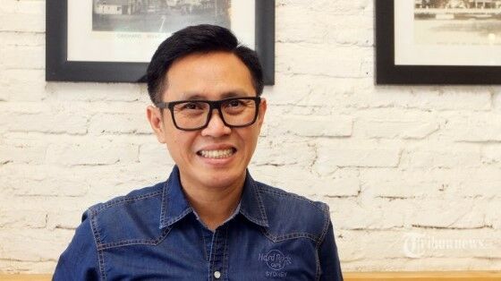 Orang Indonesia Kaya Yang Dulunya Sopir F2515
