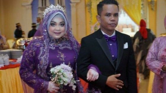 Gadis Bulukumba Dilamar Dengan Bitcoin 350d0