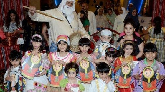 Negara Dengan Tradisi Unik Ramadhan Di Dunia 41f71