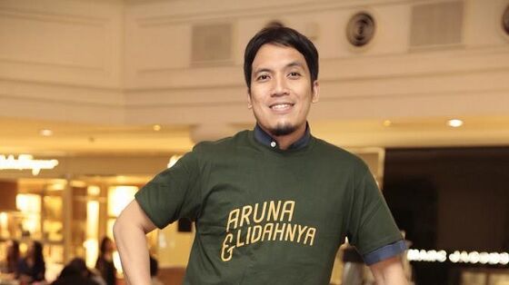 Artis Indonesia Fobia Makanan 1 3f612