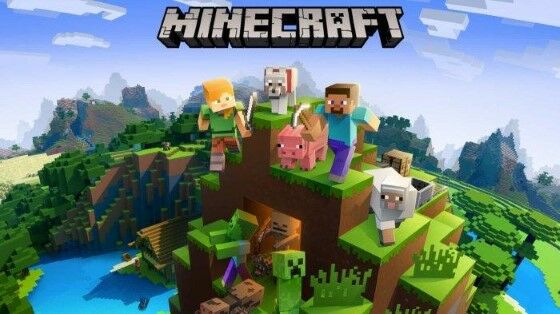 Minecraft 2b342