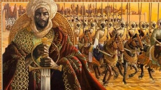 Mansa Musa 2d062