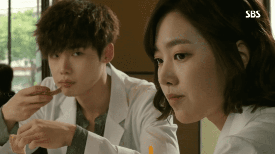 Drama Korea Tentang Dokter D60ae
