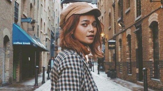 Kenapa Orang Indonesia Cantik Eb149