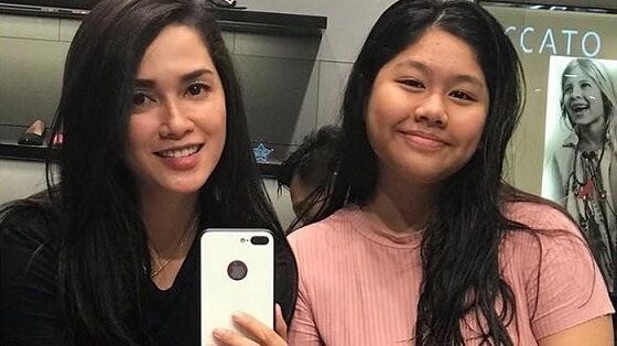 Anak Angkat Ussy 7ee25