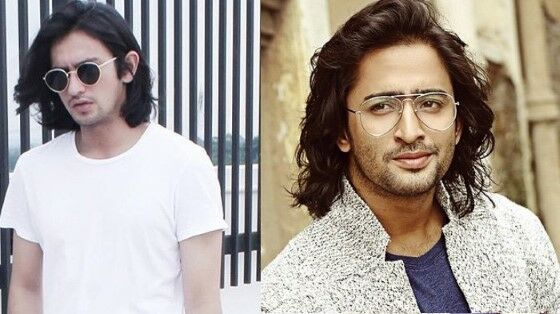 Selebriti Yang Mirip Artis Bollywood Custom Eb168