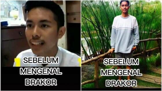 Glow Up Ala Korea 989ed