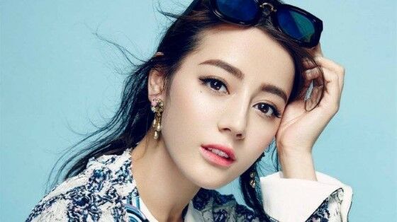 Dilraba Dilmurat D0420