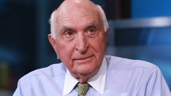 Kenneth Langone CNBC E6791 1ebe3