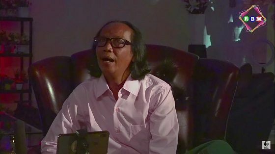 9 Mandra Saat Nonton Film Jaman Dulu Di Youtube 373a0 773fc