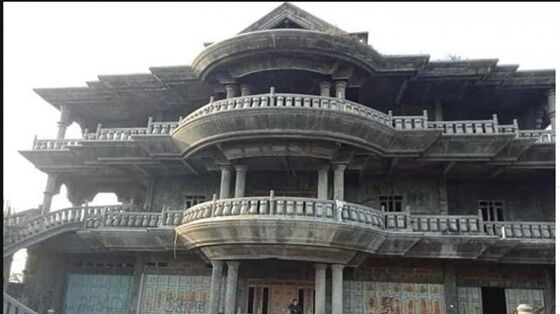 90449 Viral Bangunan Rumah Mewah Di Garut 54b33