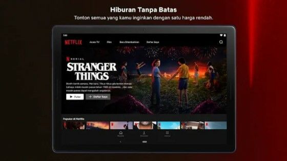 Netflix Mod Apk 2aa8f