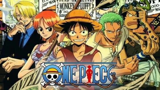 One Piece Banner 48eb3