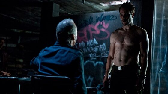 American Assasin 3 4b33f