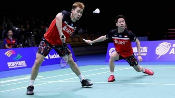 Streaming Piala Sudirman 44d60 5f20a