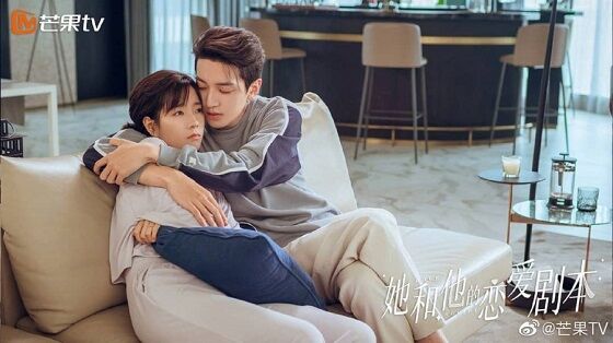 Download Love Script Sub Indo 4fb4f