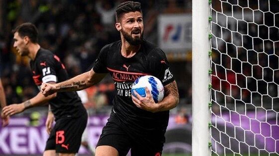 Jadwal Liga Serie A 1 D457f