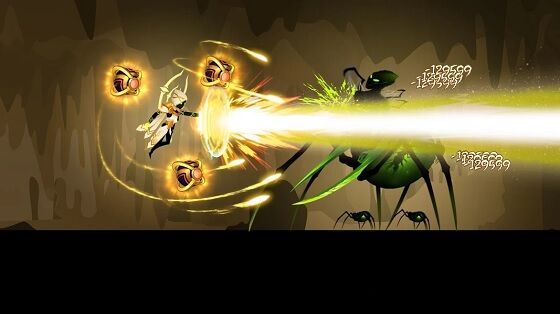Stickman Legends MOD APK 1 35194