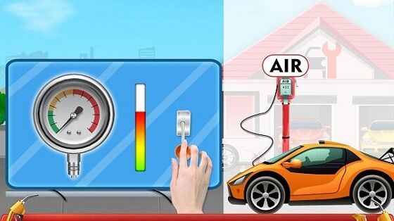 Gas Station Simulator 2 7523b