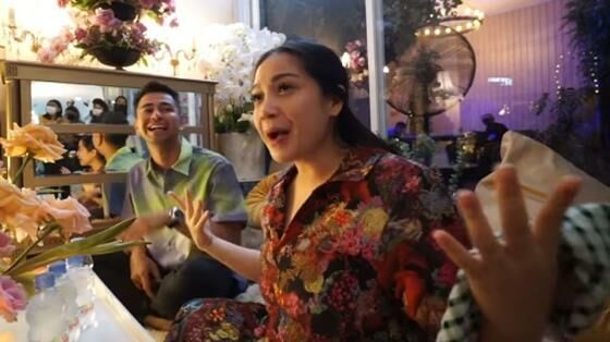 Kekayaan Raffi Ahmad Dan Nagita Slavina 67171