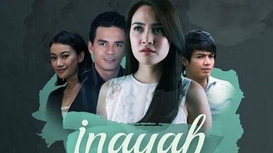Sinetron Vanessa Angel Inayah 0372c