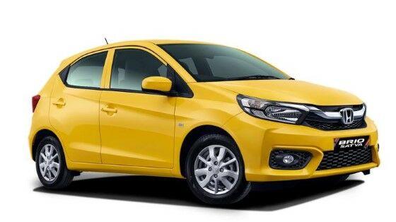 Brio Satya S 45276