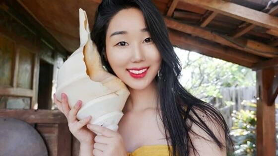 Hari Jisun E7615