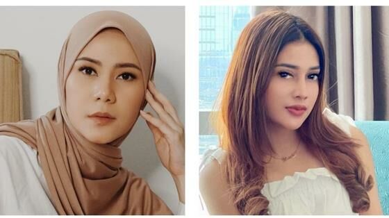 Cynthia Ramlan Dan Chintya Ramlan E1735