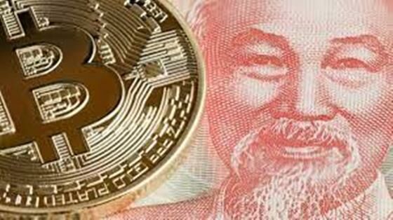 Vietnam Larang Crypto F54f7