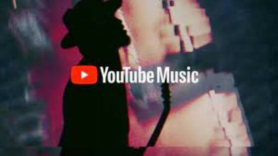 Youtube Music Versi Terbaru 2021 64b4d