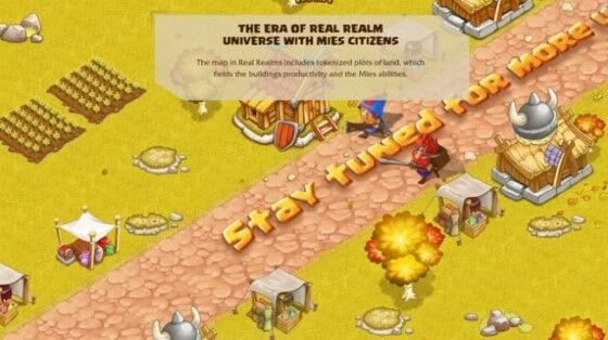 Game Real Realm 549bd
