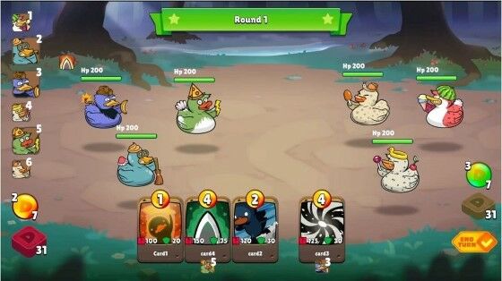 Duckie Land 8c0ec