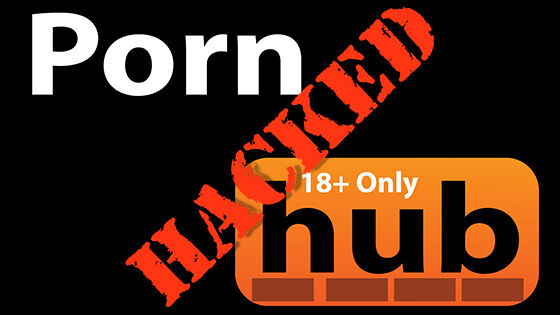 Situs Porno Pornhub Hack 3