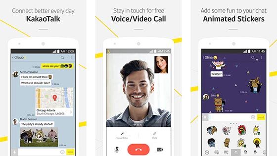 Kakaotalk