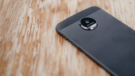 Moto Z Force