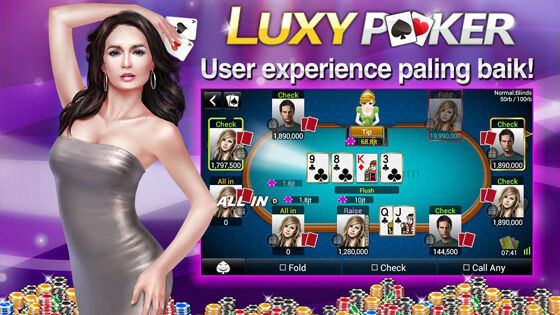 Luxy2