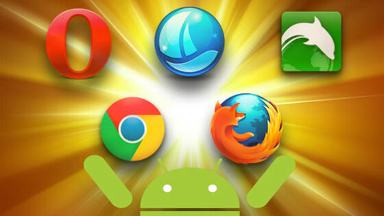 Aplikasi Browser Android Paling Aman