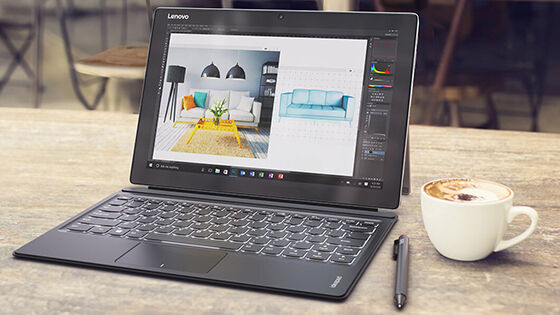 Lenovo Miix 510