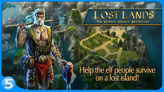 Lostland