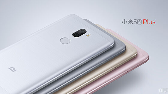 Xiaomi 5s 2
