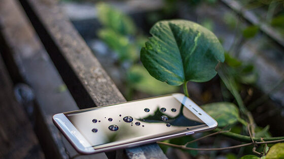 Smartphone Android Berkualitas 13