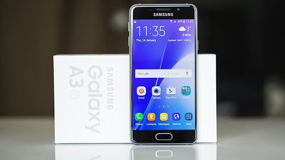 Smartphone Android Berkualitas 19