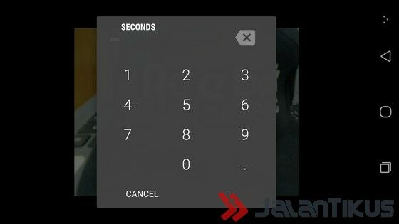 Cara Membuat Kamera Smartphone Secanggih Mirrorless 9