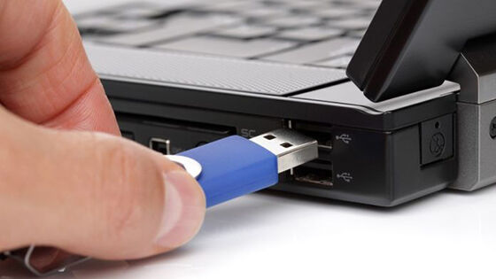 Cara Memperbaiki USB Device Not Recognized 2