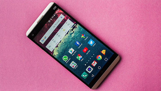 Fakta Mencengangkan Lg 1